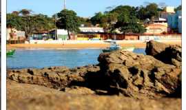 Pousadas em IririESHotel Pousada Maring Iriri em Iriri