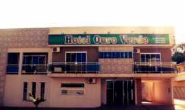 Hotel Ouro Verde