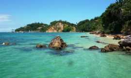Hotis em GamboaBAHotel Pousada Halai em Gamboa