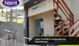 Hotel Favorita