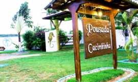 Pousadas em Tibau do SulRNPousada Cacimbinha em Tibau do Sul
