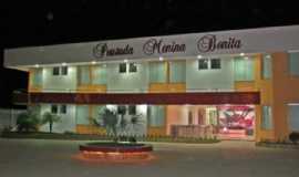 Pousadas em MaracsBAPousada Menina Bonita em Maracs