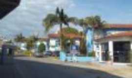 Hotis em PalmitalPRHotel Prola em Palmital