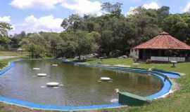 PARQUE RECANTO POUSADA E LAZER