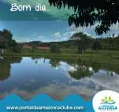 Caxias/MA - Pousada - Hotel Pousada Fazenda Portal da Amaznia