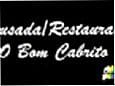 HOTEL POUSADA E CHURRASCARIA  O BOM CABRITO