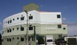 Hotis em CapivariSPHOTEL BIMD em Capivari