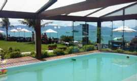 Pousadas em FlorianpolisSCHotel Pousada Sete Ilhas em Florianpolis