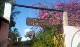 Pousadas em PombosPEPOUSADA PÉ DE SERRA em Pombos