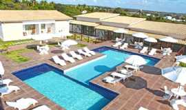 Hotis em CondePBHotel Pousada Villamor em Conde