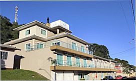 Hotel P�r do Sol em Anita Garibaldi, SC