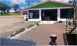 Pousada S�tio New Life em Anita Garibaldi, SC