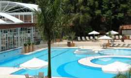 HOTEL  RANCHO SILVESTRE