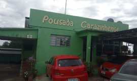 Pousada Carazinhense