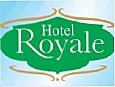 Hotel Pousada Royale