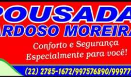 Pousadas em Cardoso MoreiraRJPousada Cardoso Moreira em Cardoso Moreira