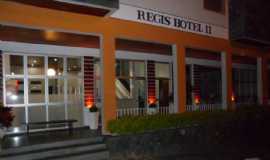 Regis Hotel Pousada  