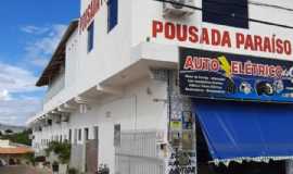 Pousada Paraiso