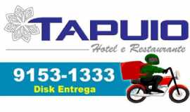 Tapuio Hotel Pousada e Restaurante