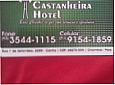Castanheira Hotel Oriximina