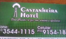 Castanheira Hotel Oriximina