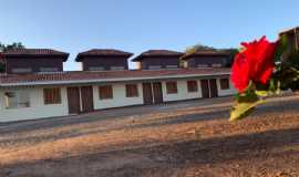 Hotis em ParanapanemaSPHotel Elenco em Paranapanema