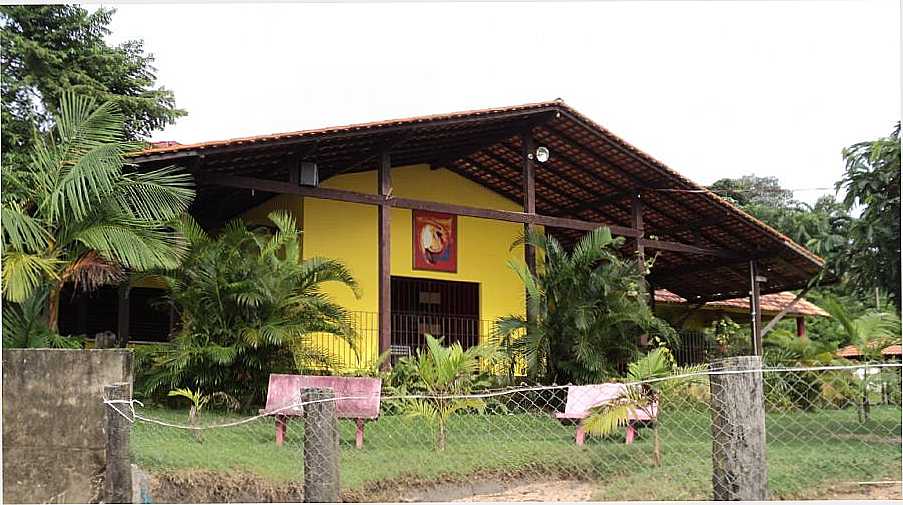Pousada Marua   Mosqueiro F  rias