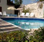 Porto Acre/AC - Pousada -