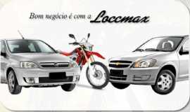 Loccmax - Locadora de Veculos