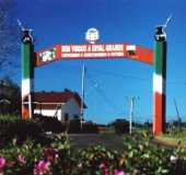 Erval Grande/RS - Hotel - Hotel  Solar 