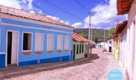 Pousadas em IgatuBAPOUSADA HOSTEL IGATU em Igatu
