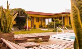 Hotis em Augusto CorraPAHotel Urumajo em Augusto Corra