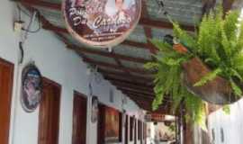 Pousadas em ParintinsAMPousada Du Cardoso em Parintins