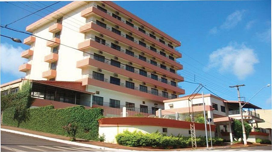 Novo Hotel Pousada Santa Bárbara Telefone Águas de Santa Bárbara Férias