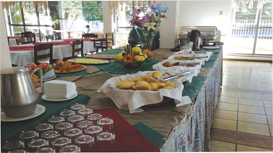 Novo Hotel Pousada Santa Bárbara Telefone Águas de Santa Bárbara Férias