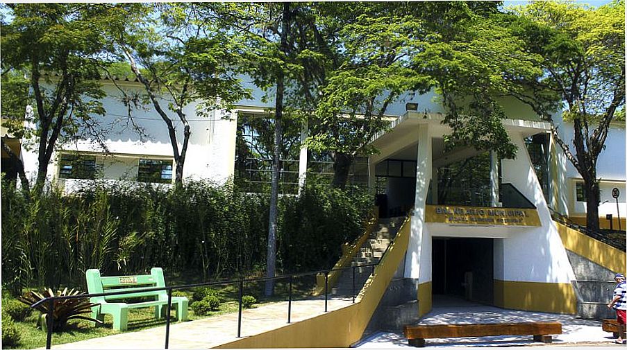 Novo Hotel Pousada Santa Bárbara Telefone