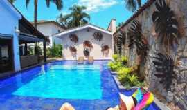 Pousadas em ParatyRJPousada Porto Imperial em Paraty