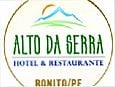 Pousada e Restaurante Alto da Serra