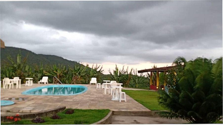 Pousada e Restaurante Alto da Serra Telefone Bonito Férias