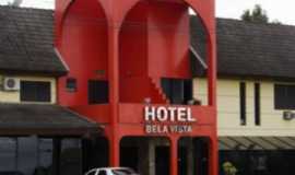 Hotis em ColomboPRHotel Bella Vista em Colombo