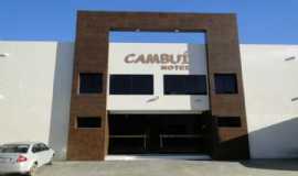 Cambu Hotel Pousada