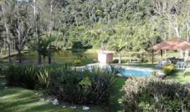 Pousadas em LdiceRJPousada guas Claras e Camping em Ldice