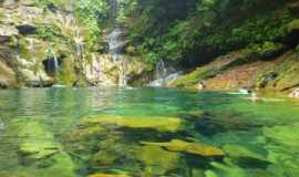 Outros servios em CarolinaMACia do Cerrado Ecoturismo em Carolina