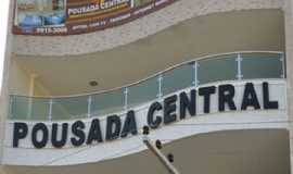 Pousada Central