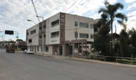 Hotis em IratiPRHotel Luiz XV em Irati