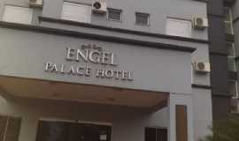 Engel Palace Hotel E Restaurante