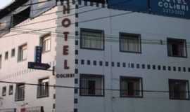 Pousadas em So Joo Del ReiMGHOTEL POUSADA COLIBRI em So Joo Del Rei