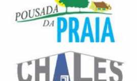 Pousadas em Santa HelenaPRPousada da Praia e Chals ustria em Santa Helena