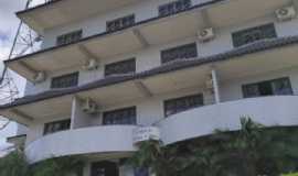 Hotis em PrudentpolisPRElite Palace Hotel em Prudentpolis