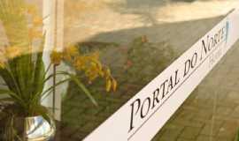 Hotis em VilhenaROHOTEL PORTAL DO NORTE em Vilhena